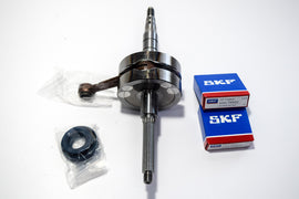 ALBERO MOTORE TPR CORSA 44 AEROX 50