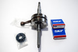 ALBERO MOTORE TPR CORSA 44 AEROX 50