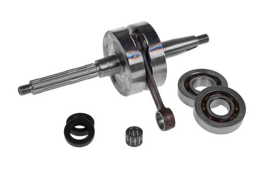 ALBERO MOTORE COMPLETO TPR CORSA 39,3 SC