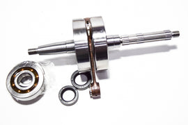 ALBERO MOTORE COMPLETO TPR CORSA 44 (BIE