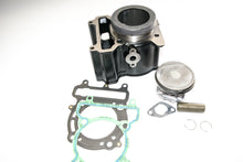 Carica l&#39;immagine nel visualizzatore di Gallery, GRUPPO TERMICO D.69 MAJESTY 250