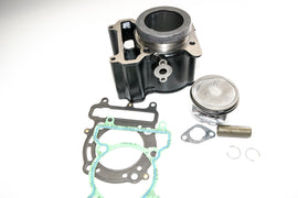 GRUPPO TERMICO D.69 MAJESTY 250