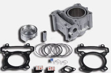Carica l&#39;immagine nel visualizzatore di Gallery, CILINDRO CPL D.63 YAMAHA 125 4T H2O