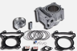 CILINDRO CPL D.63 YAMAHA 125 4T H2O