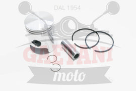 9927000 - PISTONE COMPLETO D.39