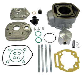 CILINDRO D.50 DERBI SENDA 50 2T