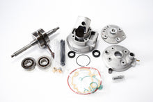 Carica l&#39;immagine nel visualizzatore di Gallery, CILINDRO TPR D.50 PIAGGIO 50 COR39