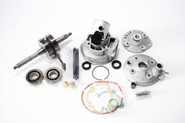 CILINDRO TPR D.50 PIAGGIO 50 COR39