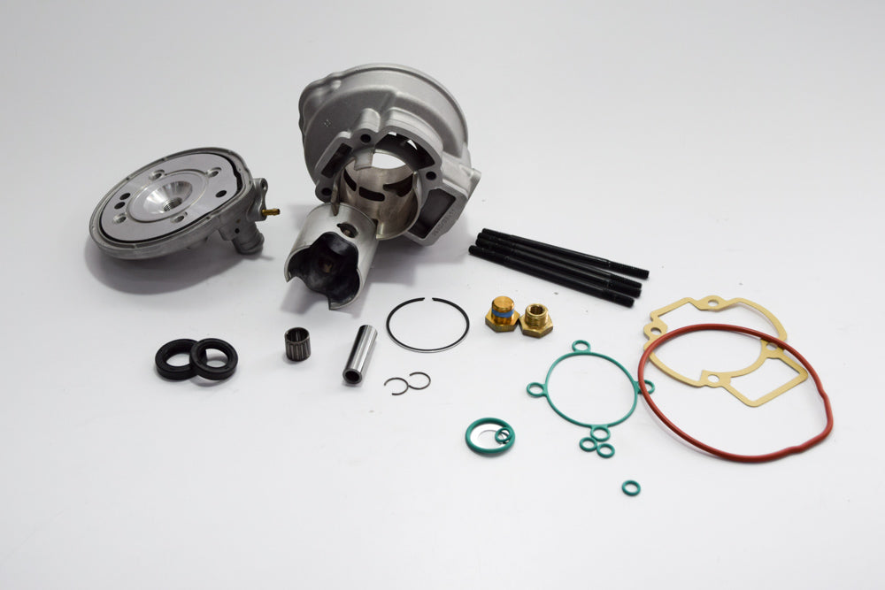 KIT TRASFORM TPR D.50 PIAGGIO 50 H2O