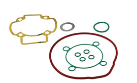 SERIE GUARN TPR D.50 PIAGGIO 50 LIQUIDO