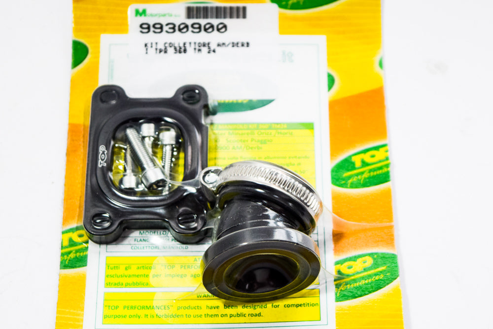 KIT COLLETTORE AM/DERBI TPR 360 TM 24