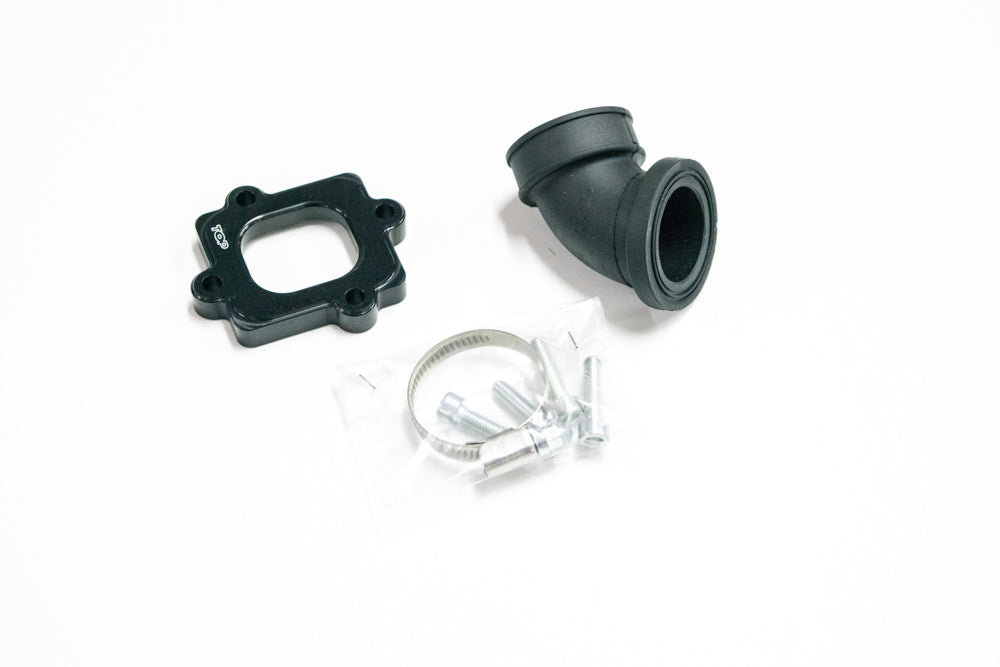 KIT COLLETTORE SCOOTER MINARELLI ORIZZON