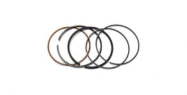 SERIE FASCE D.52 MINARELLI/X-MAX 125