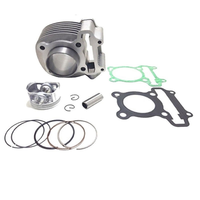 CILINDRO CPL D.60 SYMPHONY 125 09-14