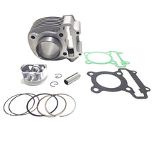 Carica l&#39;immagine nel visualizzatore di Gallery, CILINDRO CPL D.60 SYMPHONY 125 09-14