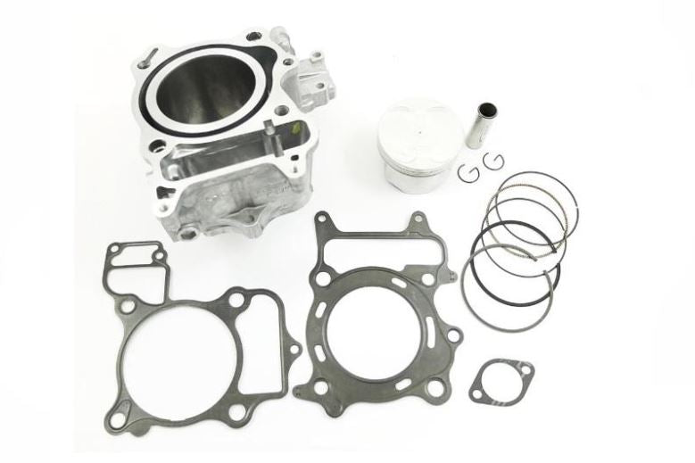 CILINDRO D.72 SH SCOOPY 300 07-19