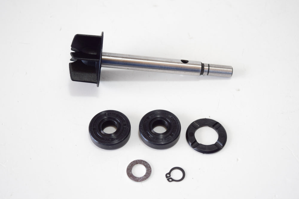 KIT REV POMPA ACQUA SCARABEO 125-150