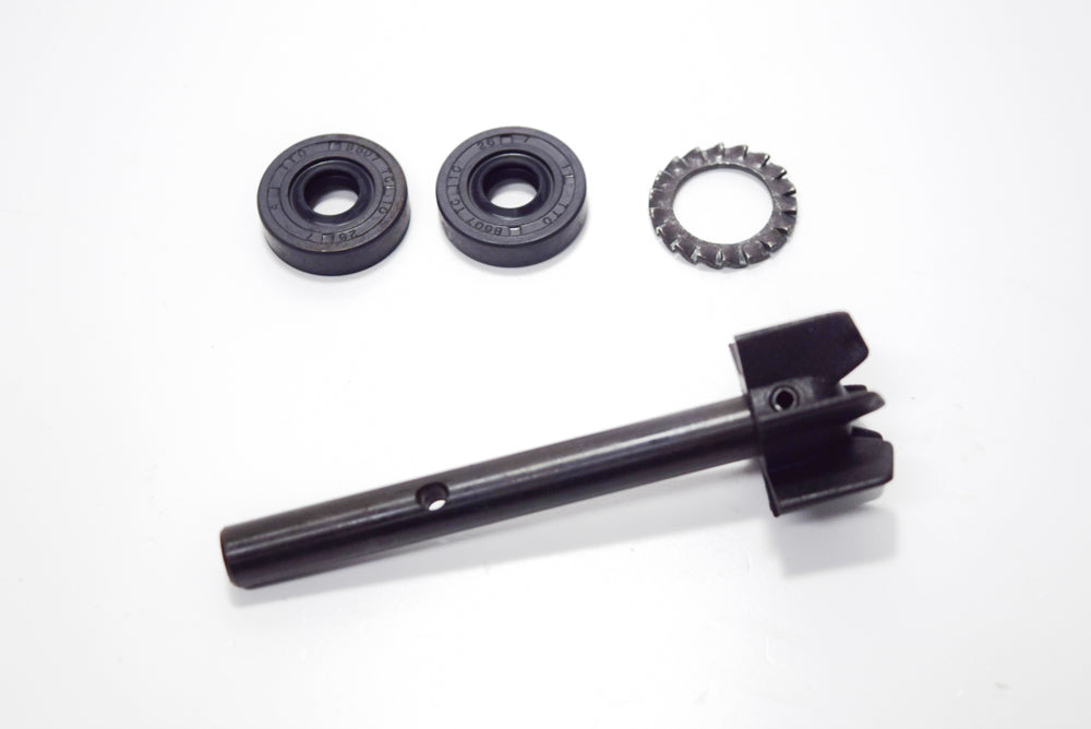 KIT REV POMPA ACQUA LEONARDO 125/150