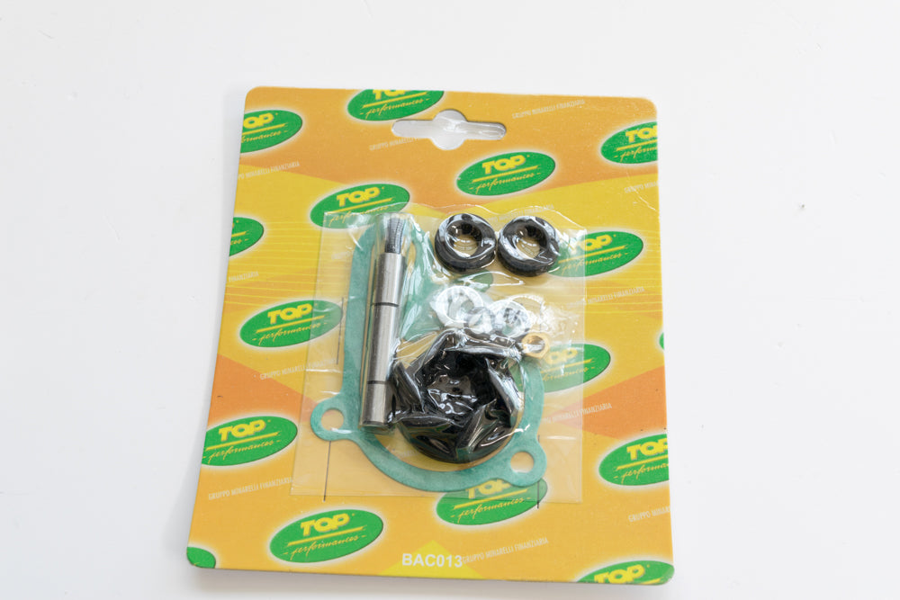 KIT REV POMPA ACQUA DERBI D50B0 MOT.PIAG