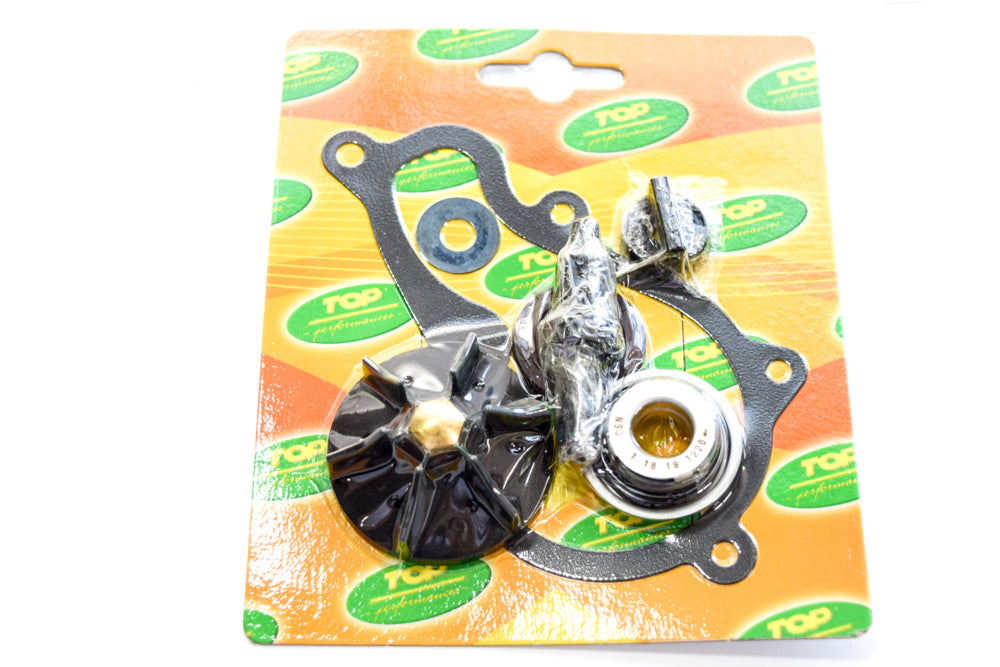 KIT REV.POMPA H2O PIAGGIO BEVERLY 350CC