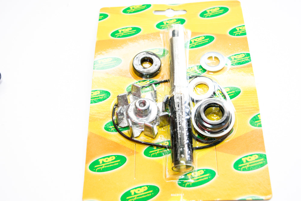 KIT REV POMPA ACQUA SILVER WING 400