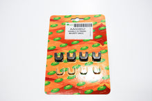 Carica l&#39;immagine nel visualizzatore di Gallery, KIT 4 CURSORI VARIATORE MAJESTY 250