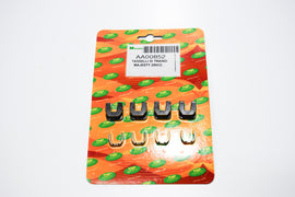 KIT 4 CURSORI VARIATORE MAJESTY 250