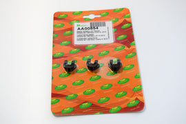 KIT 3 CURSORI VARIATORE SH 125-150 01-12