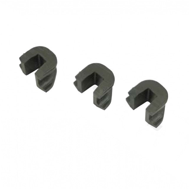 KIT 3 CURSORI VARIATORE SH 125-150 13-19