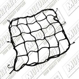 RETE ELASTICA PER SERBATOIO