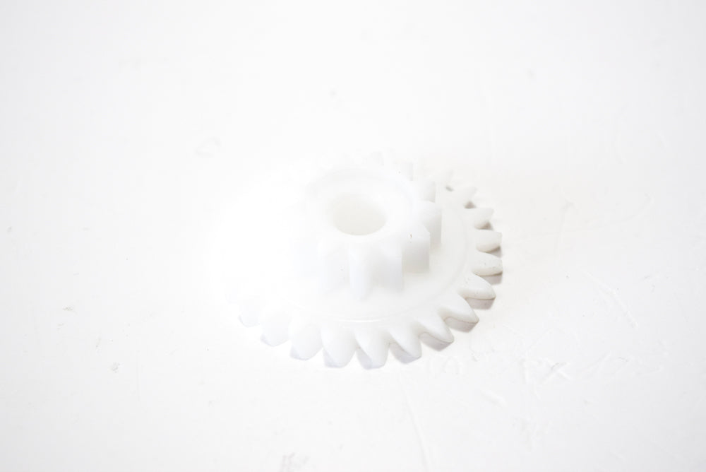 INGRAN. DOPPIO INTERM. Z=13-24 ADATT.AM6