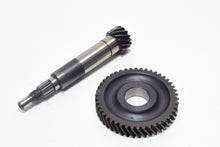 Carica l&#39;immagine nel visualizzatore di Gallery, C.INGRANAGGI F10-EVOLIS-JOG-AXIS Z=46/14