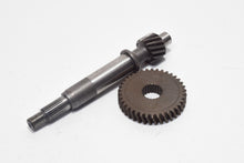 Carica l&#39;immagine nel visualizzatore di Gallery, COPPIA INGRANAGGI PER HONDA DIO ZX