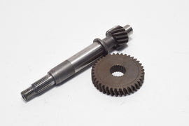 COPPIA INGRANAGGI PER HONDA DIO ZX