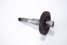 Carica l&#39;immagine nel visualizzatore di Gallery, ALB.USC.MOTO Z=44 MOT.VERT.E ORIZZ.LUNGO