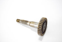 Carica l&#39;immagine nel visualizzatore di Gallery, ALB.USC.MOTO Z=36 MOTORE ORIZZ. CORTO