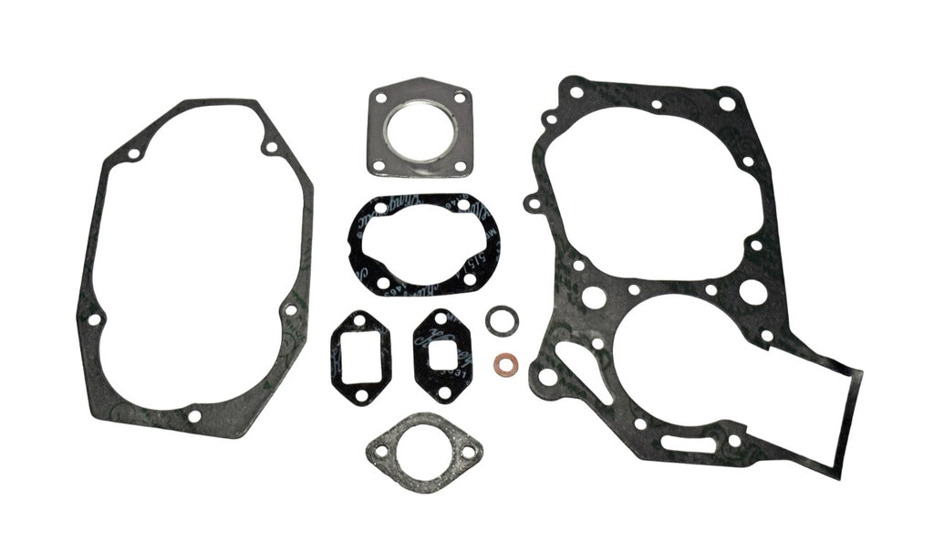 SERIE GUARN MOTORE FRANCO MORINI T4