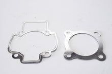 Carica l&#39;immagine nel visualizzatore di Gallery, SERIE GUARN TESTA DR D.48 PIAGG 50 ARIA