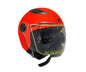 CASCO PLAY BIMBO ARANCIO FLUO TG.L 06