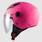 CASCO BIMBO PLAY MATT FUCSIA TG.L 06