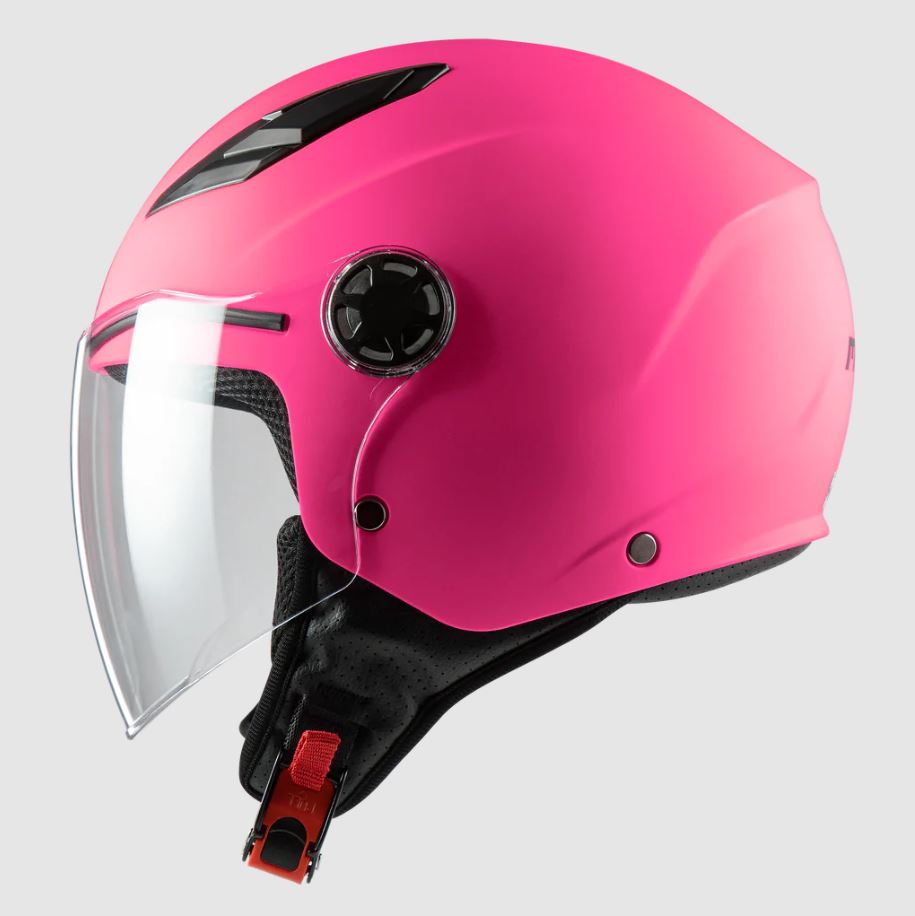 CASCO BIMBO PLAY MATT FUCSIA TG.L 06