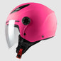 CASCO BIMBO PLAY MATT FUCSIA TG.XL 06