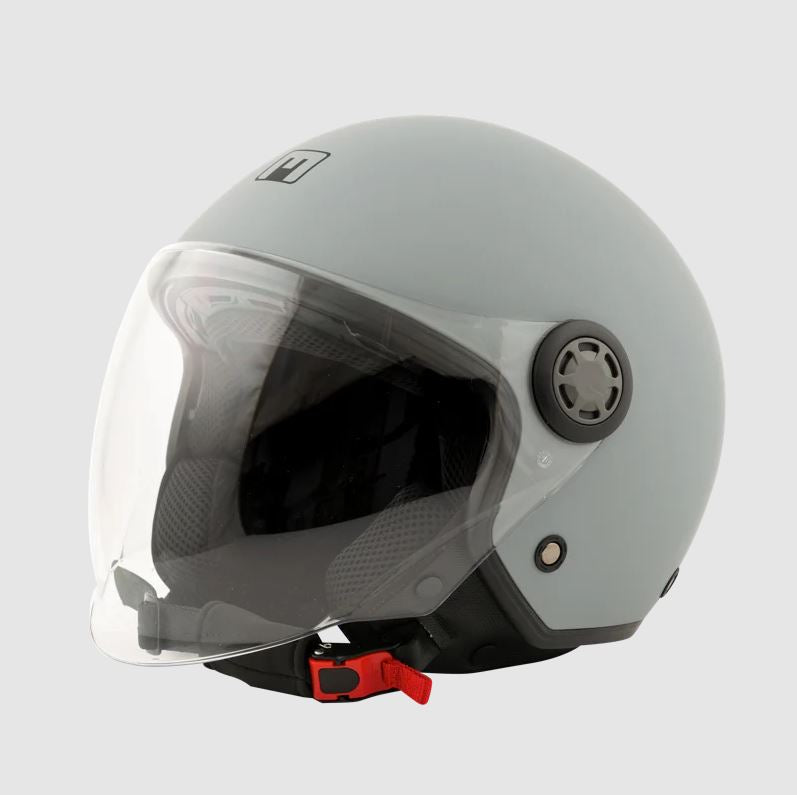 CASCO JET ONE MATT GREY BELFAST TG.L 06