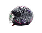 CASCO JET ONE DARK BLUE/PURPLE TG.L 06