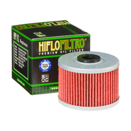 FILTRO OLIO HF112 XR 650 R 0008