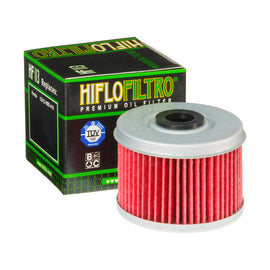 FILTRO OLIO HF113 CBF 250 0406