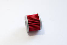 Carica l&#39;immagine nel visualizzatore di Gallery, FILTRO OLIO HF116 450 CRF X 0515