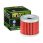 FILTRO OLIO HF131 BURGMAN 125-200