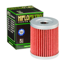 FILTRO OLIO HF132 BURGMAN 250-400 9806
