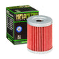 FILTRO OLIO HF132 BURGMAN 250-400 9806